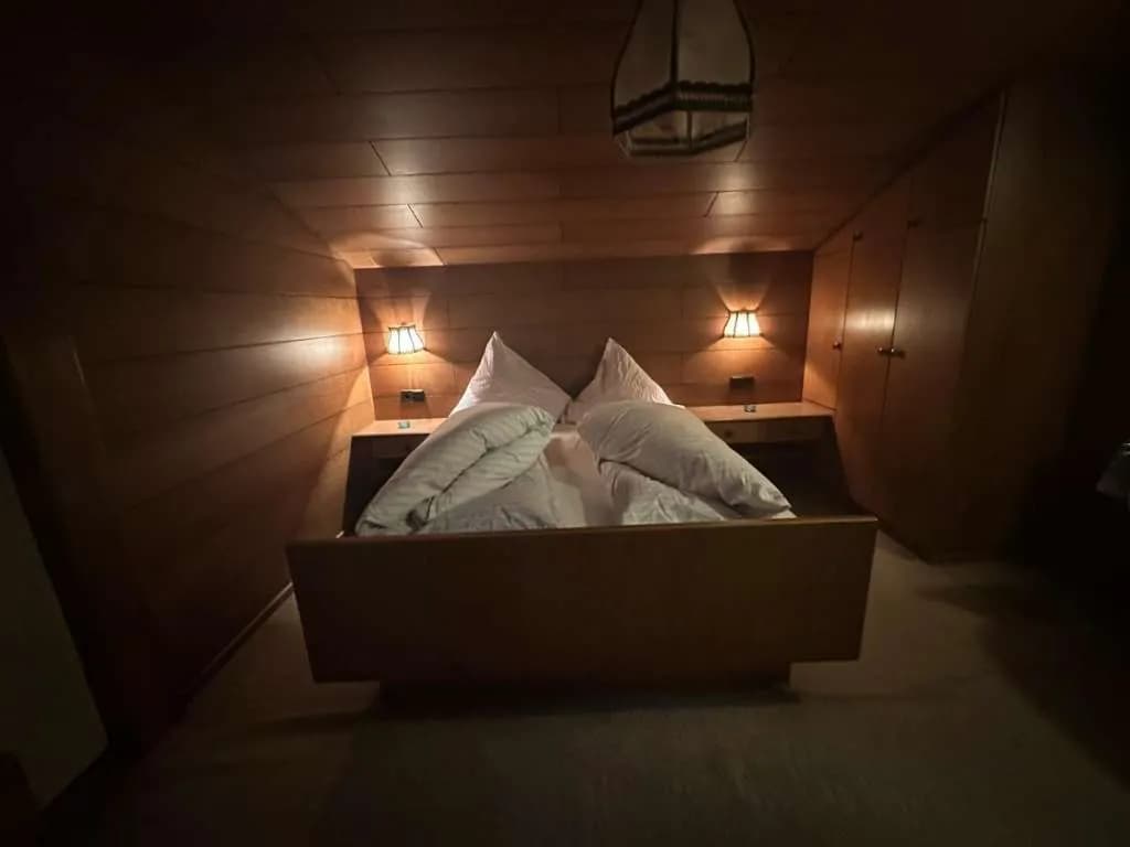 8-Zimmer-Wohnung mieten in Imst – 20 m², € 500 – Bild 10 von 13