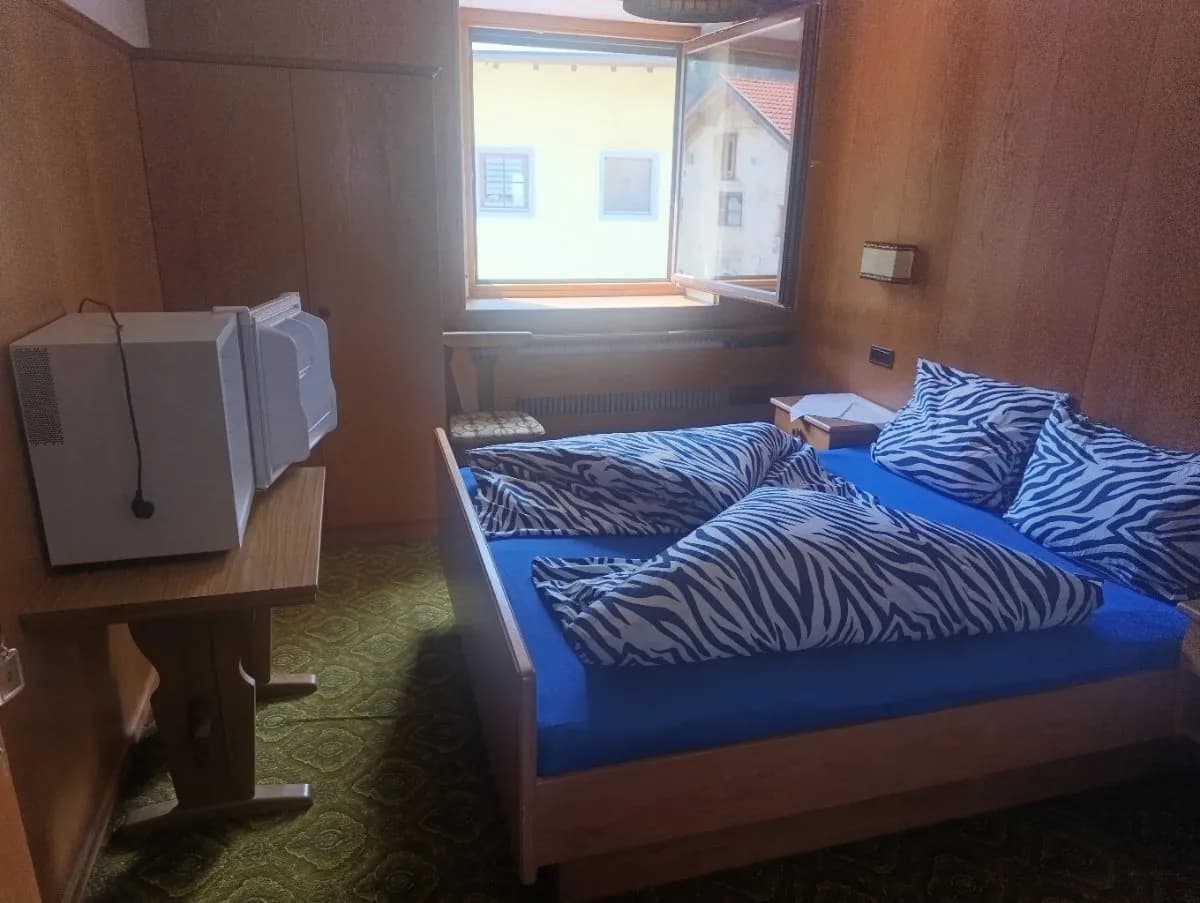 8-Zimmer-Wohnung mieten in Imst – 20 m², € 500 – Bild 12 von 13
