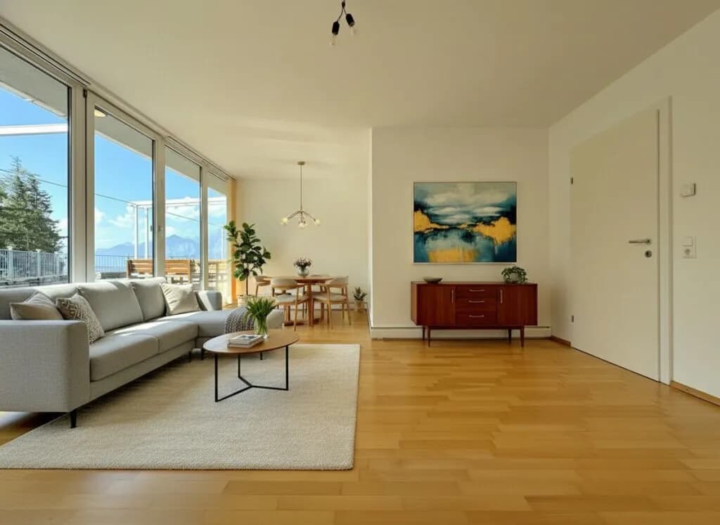 2-Zimmer-Wohnung kaufen in Innsbruck-Land – 101 m², € 570.000 – Bild 5 von 12