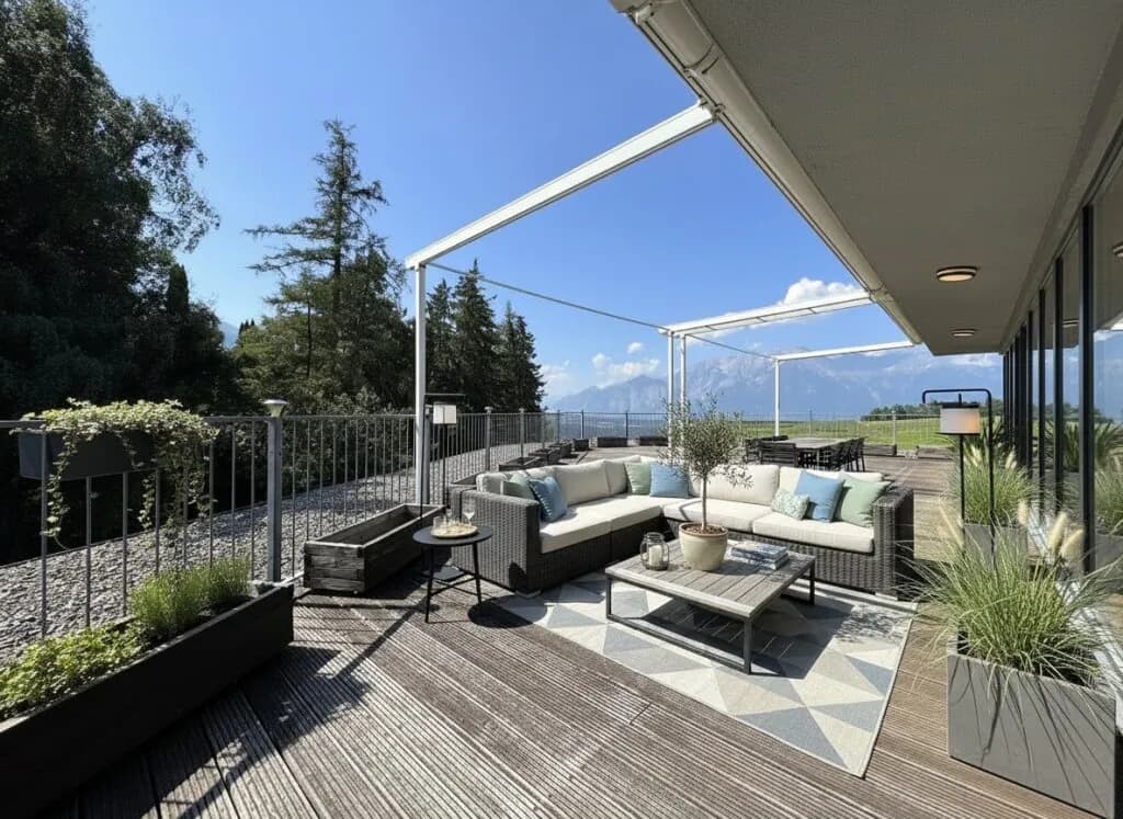 2-Zimmer-Wohnung kaufen in Innsbruck-Land – 101 m², € 570.000 – Bild 9 von 12