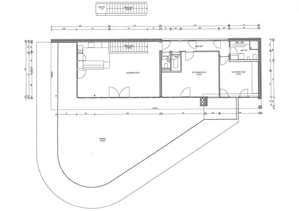 2-Zimmer-Wohnung kaufen in Innsbruck-Land – 101 m², € 570.000 – Bild 12 von 12