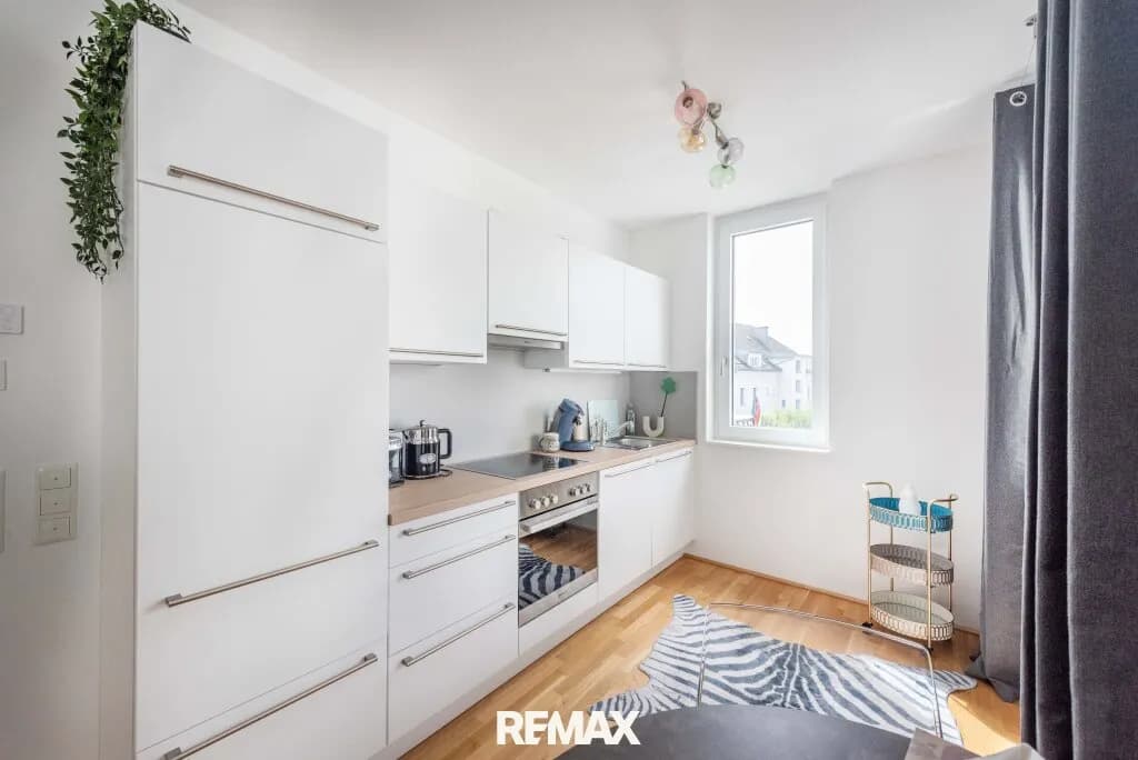 2-Zimmer-Wohnung kaufen in Gmunden – 50,17 m², € 279.000 – Bild 5 von 10