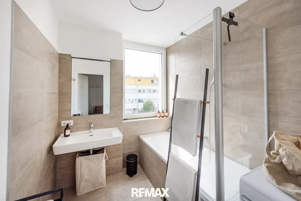 2-Zimmer-Wohnung kaufen in Gmunden – 50,17 m², € 279.000 – Bild 6 von 10