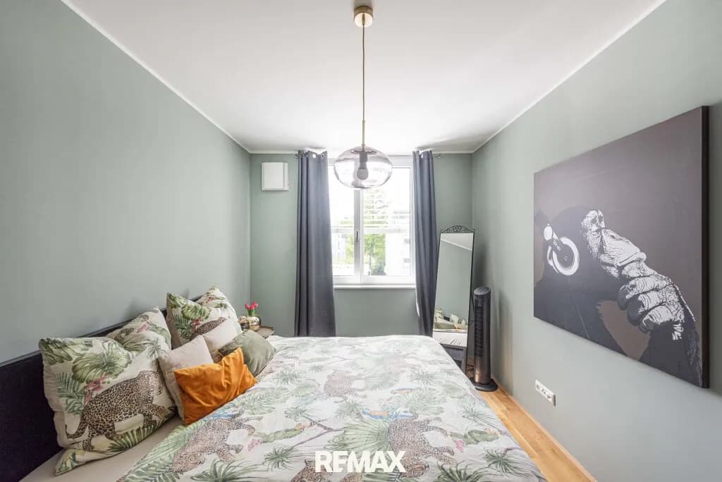 2-Zimmer-Wohnung kaufen in Gmunden – 50,17 m², € 279.000 – Bild 7 von 10
