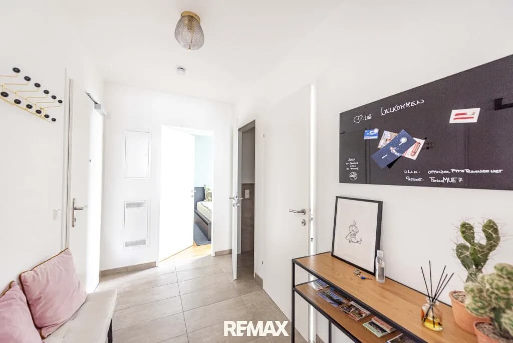 2-Zimmer-Wohnung kaufen in Gmunden – 50,17 m², € 279.000 – Bild 8 von 10