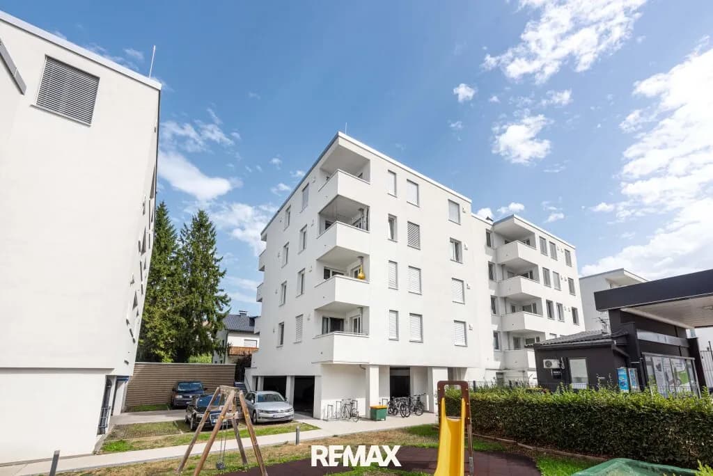2-Zimmer-Wohnung kaufen in Gmunden – 50,17 m², € 279.000 – Bild 10 von 10