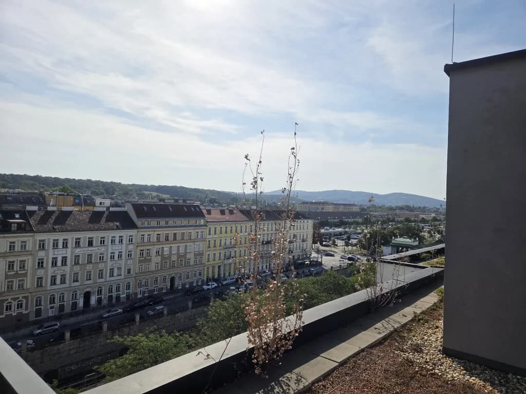 4-Zimmer-Wohnung mieten in Wien – 83,82 m², € 1.793 – Bild 1 von 13
