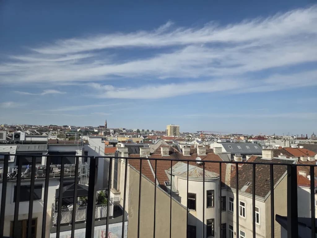 4-Zimmer-Wohnung mieten in Wien – 83,82 m², € 1.793 – Bild 10 von 13