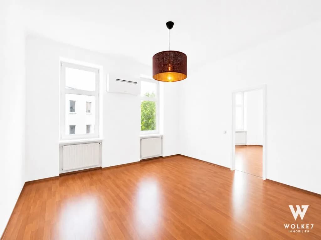 3-Zimmer-Wohnung kaufen in Wien – 83 m², € 339.000 – Bild 2 von 13
