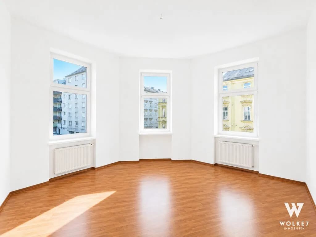 3-Zimmer-Wohnung kaufen in Wien – 83 m², € 339.000 – Bild 4 von 13