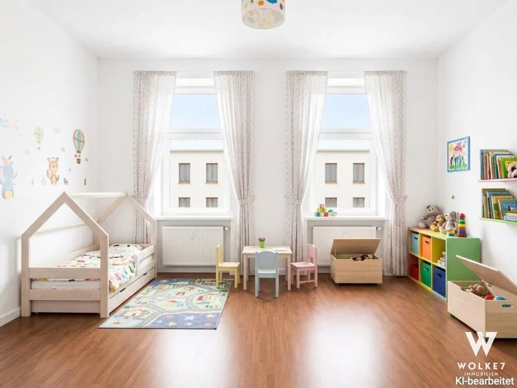 3-Zimmer-Wohnung kaufen in Wien – 83 m², € 339.000 – Bild 5 von 13