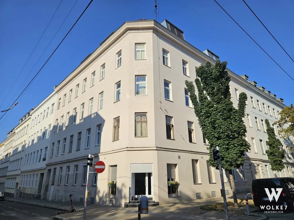 3-Zimmer-Wohnung kaufen in Wien – 83 m², € 339.000 – Bild 12 von 13