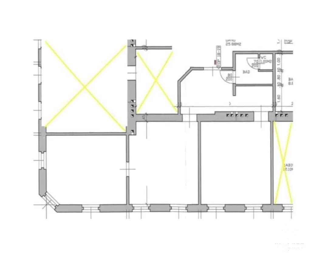 3-Zimmer-Wohnung kaufen in Wien – 83 m², € 339.000 – Bild 13 von 13