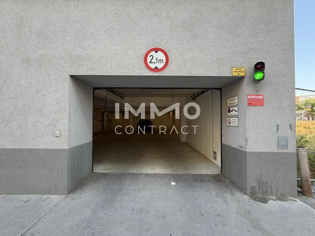 Immobilie mieten in Wien – € 89 – Bild 1 von 6