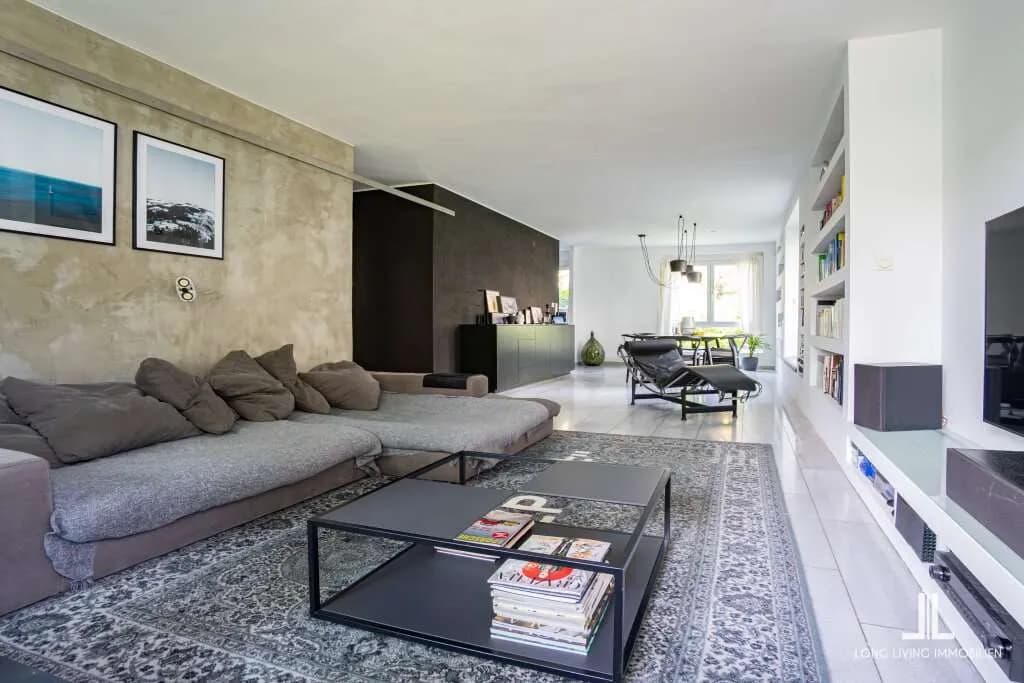 4-Zimmer-Wohnung kaufen in Graz – 96 m², € 645.000