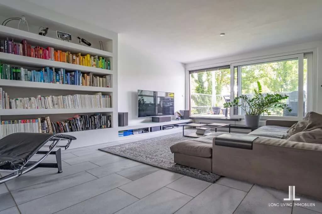 4-Zimmer-Wohnung kaufen in Graz – 96 m², € 645.000 – Bild 2 von 12