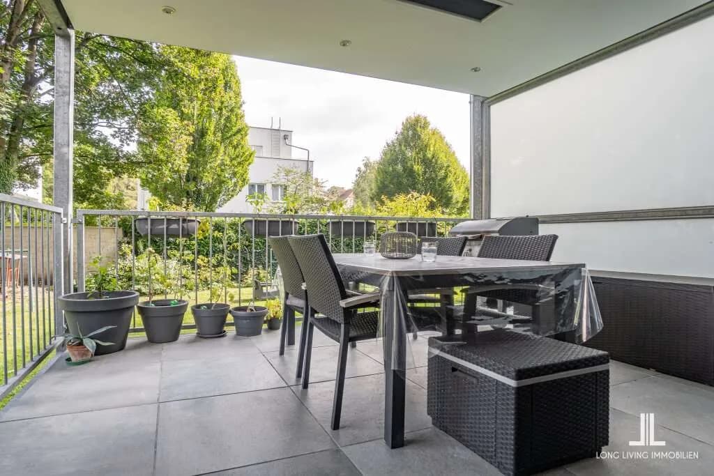 4-Zimmer-Wohnung kaufen in Graz – 96 m², € 645.000 – Bild 3 von 12