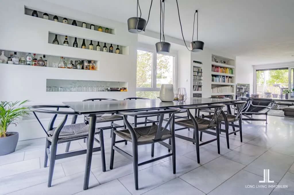 4-Zimmer-Wohnung kaufen in Graz – 96 m², € 645.000 – Bild 4 von 12