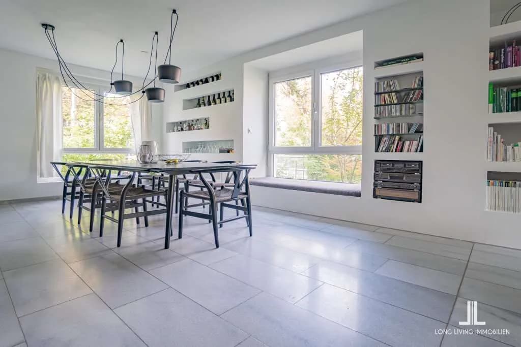 4-Zimmer-Wohnung kaufen in Graz – 96 m², € 645.000 – Bild 5 von 12