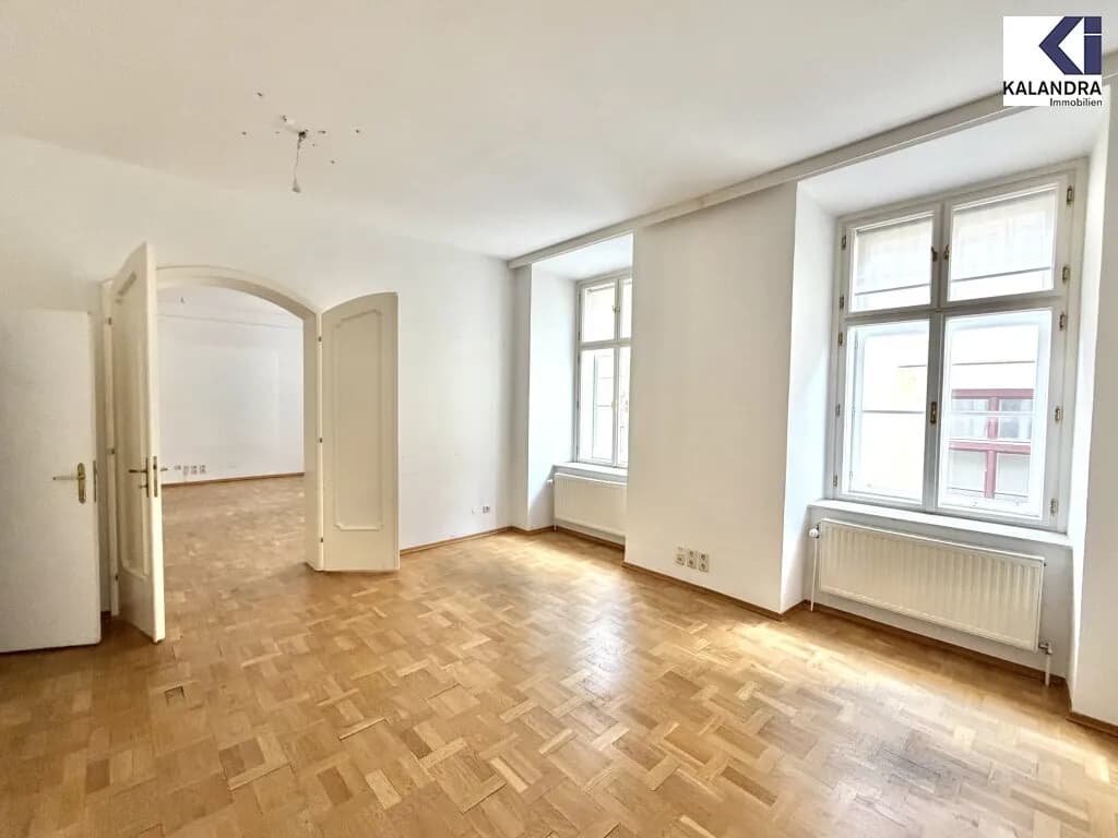 2-Zimmer-Wohnung mieten in Wien – 79,19 m², € 1.795 – Bild 2 von 19
