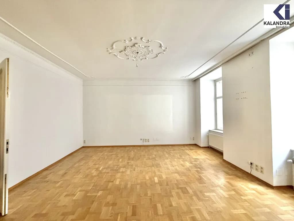 2-Zimmer-Wohnung mieten in Wien – 79,19 m², € 1.795 – Bild 3 von 19