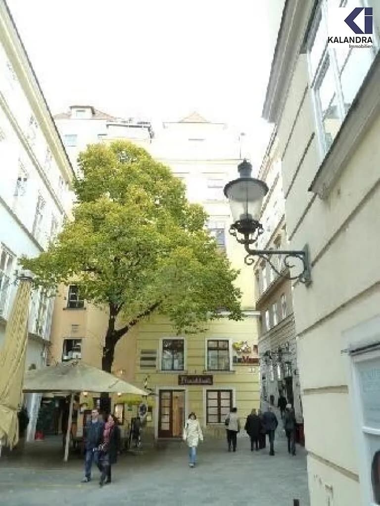 2-Zimmer-Wohnung mieten in Wien – 79,19 m², € 1.795 – Bild 5 von 19