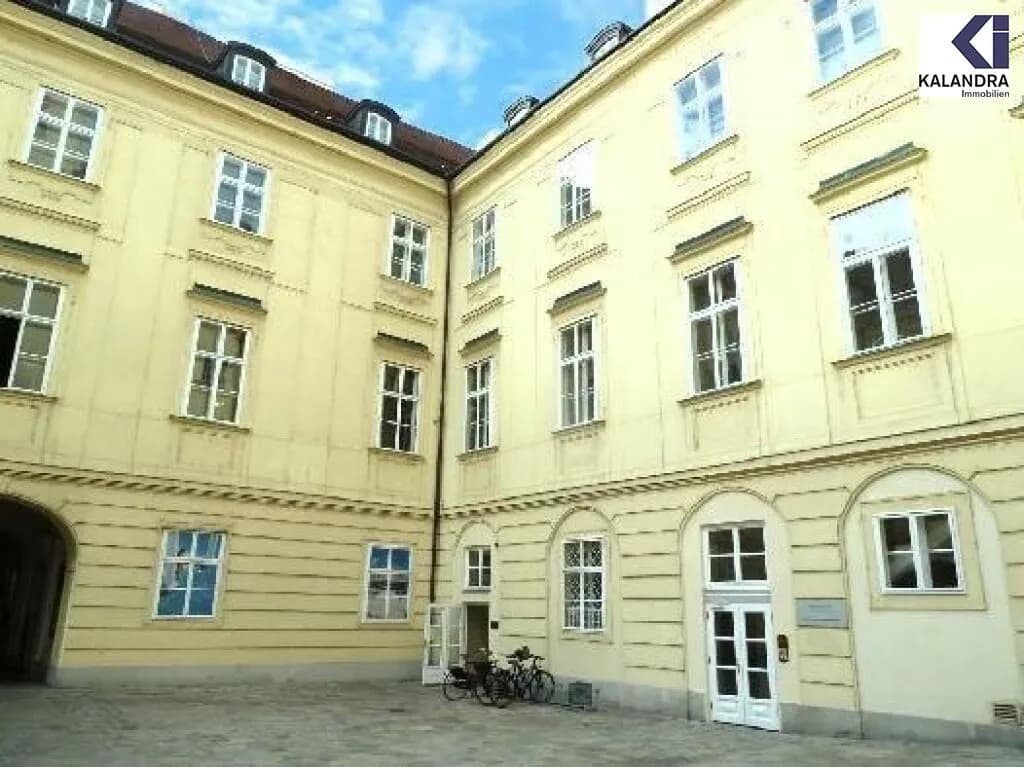 2-Zimmer-Wohnung mieten in Wien – 79,19 m², € 1.795 – Bild 10 von 19