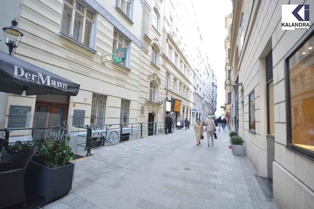 2-Zimmer-Wohnung mieten in Wien – 79,19 m², € 1.795 – Bild 13 von 19