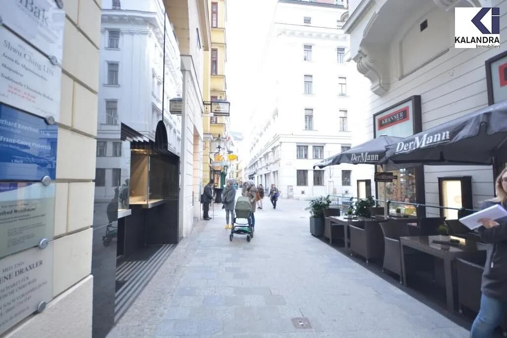 2-Zimmer-Wohnung mieten in Wien – 79,19 m², € 1.795 – Bild 14 von 19
