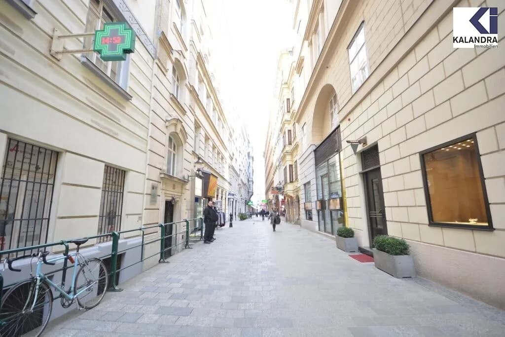 2-Zimmer-Wohnung mieten in Wien – 79,19 m², € 1.795 – Bild 17 von 19