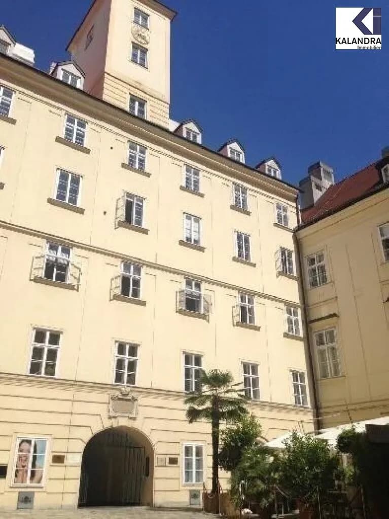 2-Zimmer-Wohnung mieten in Wien – 79,19 m², € 1.795 – Bild 18 von 19