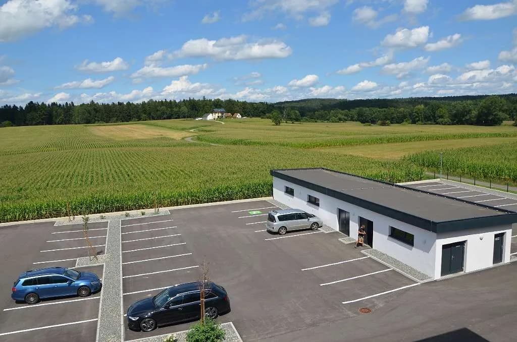 2-Zimmer-Wohnung mieten in Deutschlandsberg – 46 m², € 676 – Bild 3 von 8