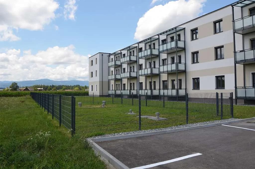 2-Zimmer-Wohnung mieten in Deutschlandsberg – 46 m², € 676 – Bild 8 von 8