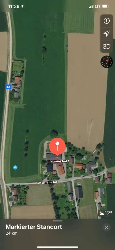 Immobilie mieten in Völkermarkt – € 20 – Bild 3 von 3