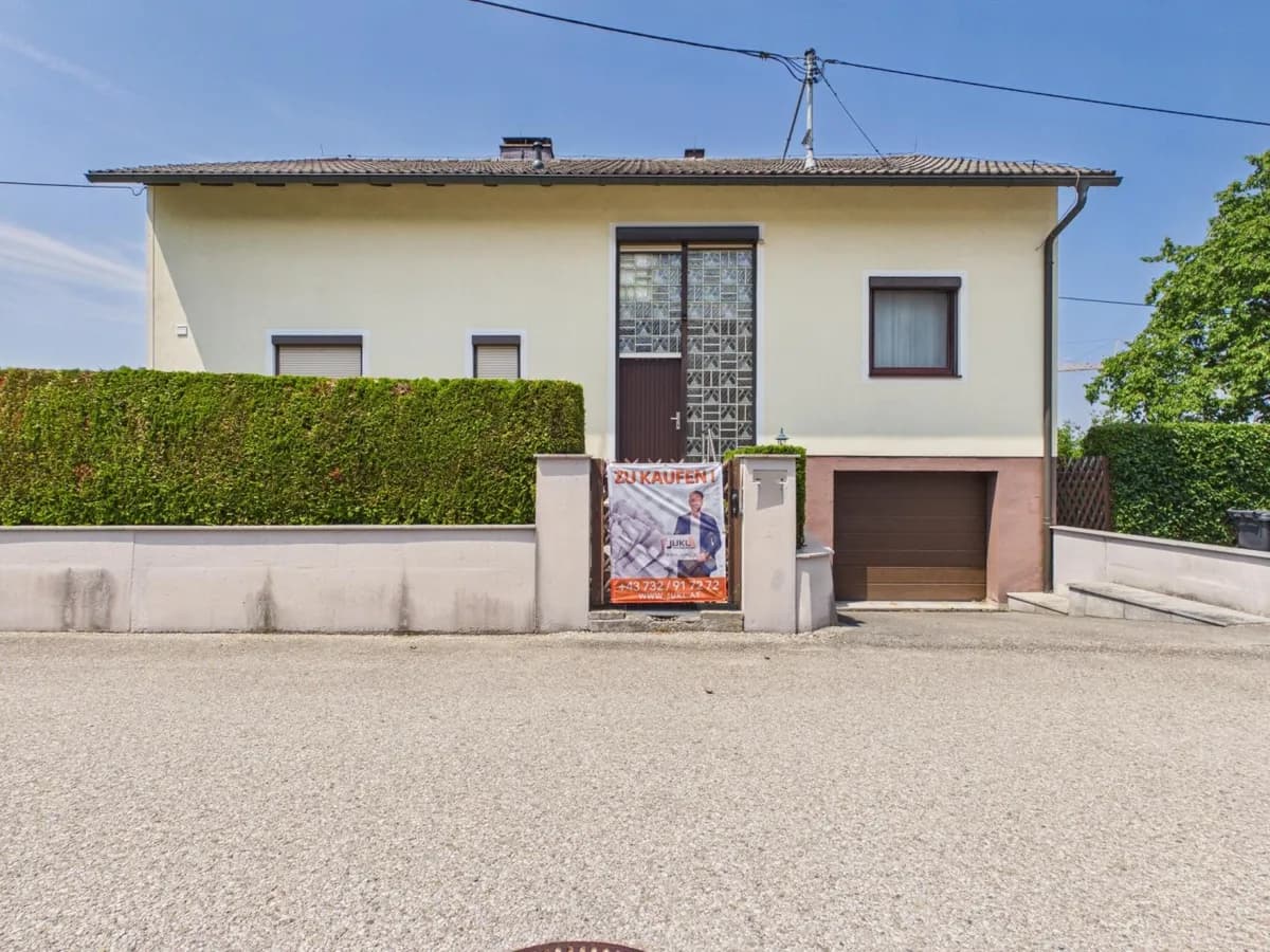 5-Zimmer-Haus kaufen in Linz Land – 157 m², € 439.000 – Bild 2 von 18
