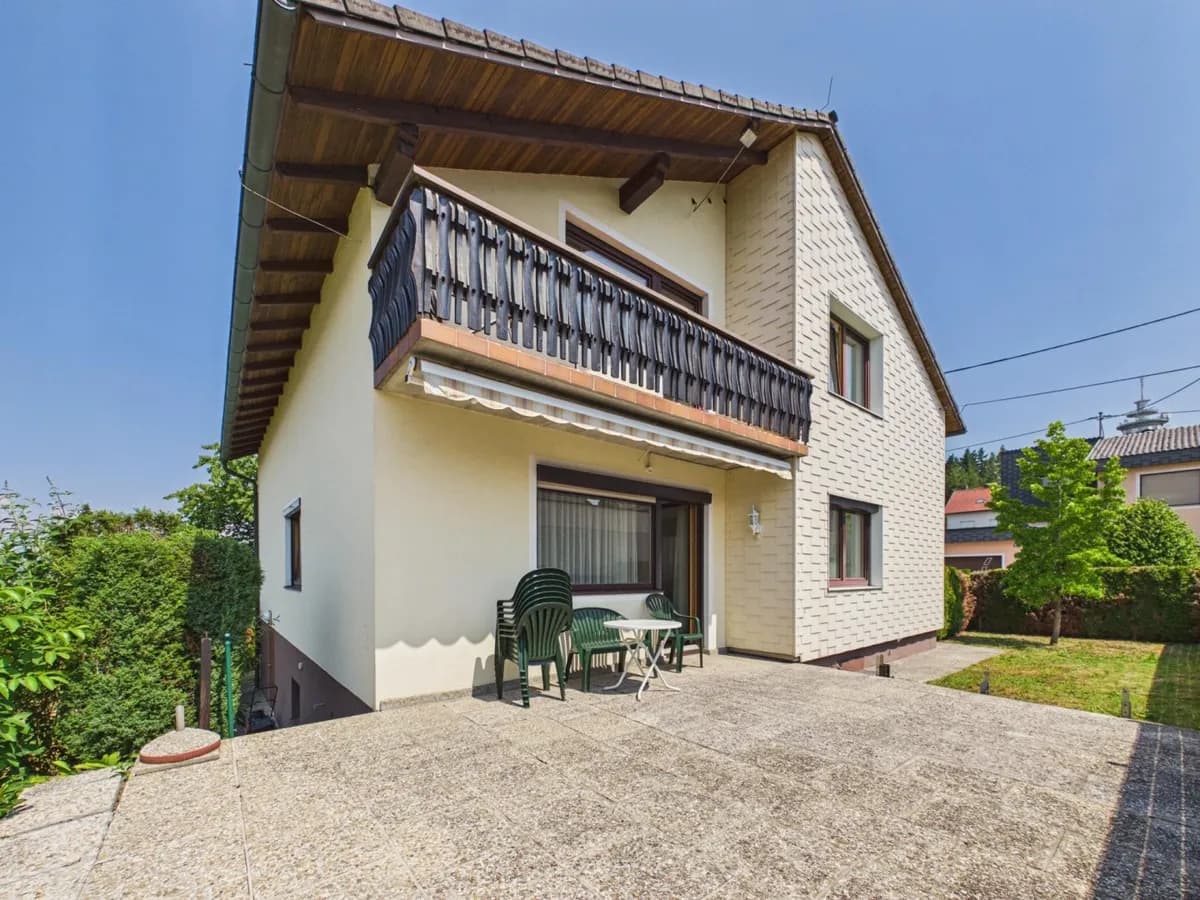5-Zimmer-Haus kaufen in Linz Land – 157 m², € 439.000 – Bild 3 von 18