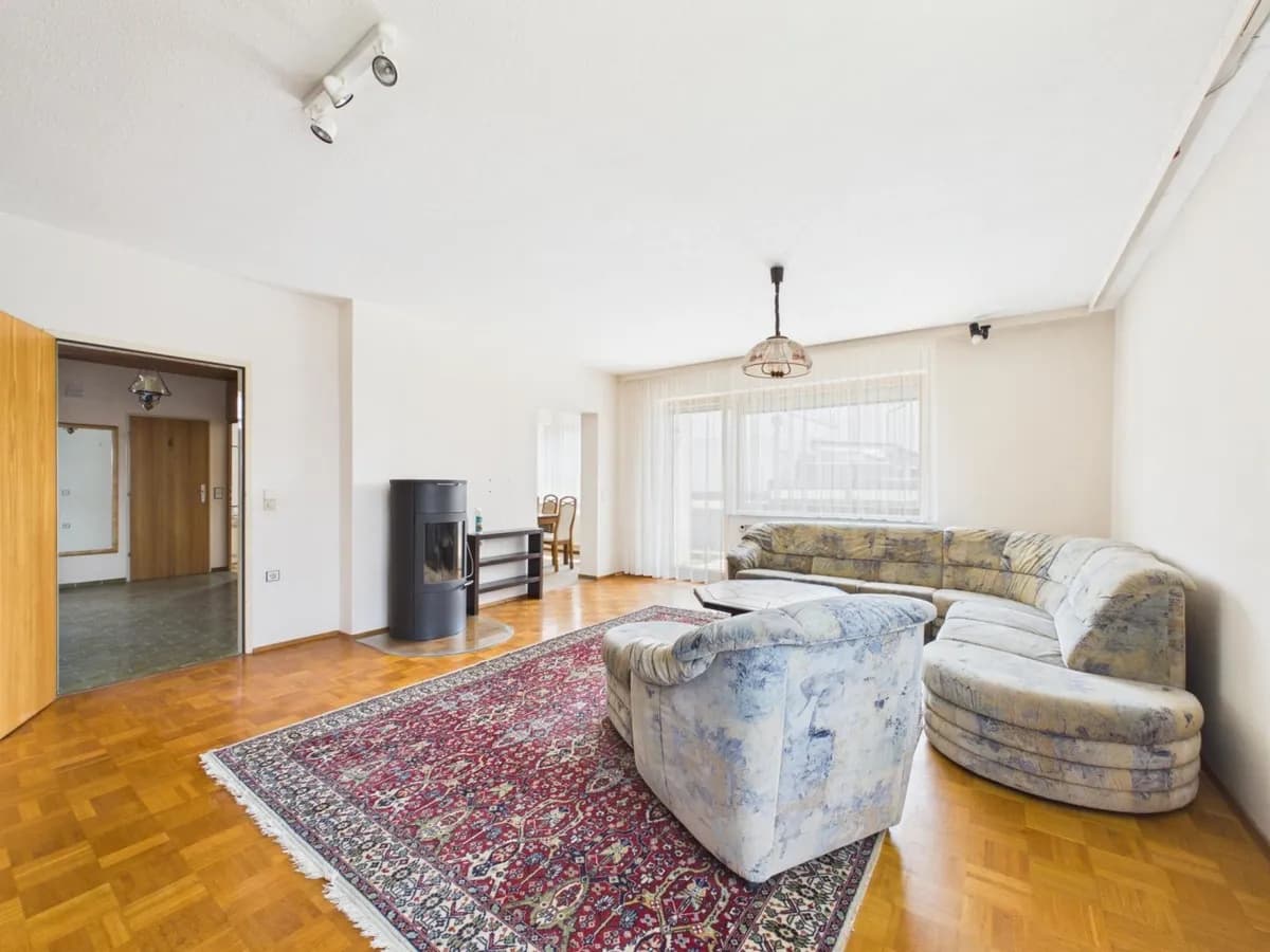 5-Zimmer-Haus kaufen in Linz Land – 157 m², € 439.000 – Bild 15 von 18
