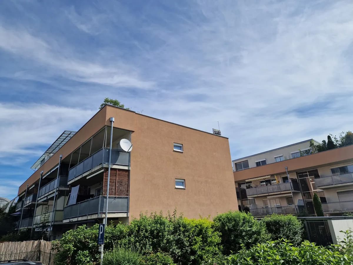 2-Zimmer-Wohnung kaufen in Graz – 53 m², € 195.000