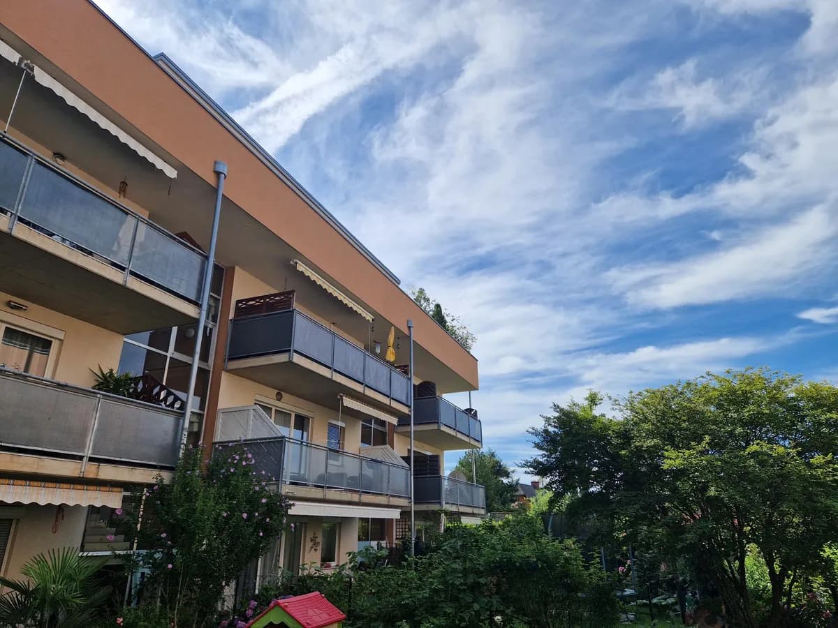 2-Zimmer-Wohnung kaufen in Graz – 53 m², € 195.000 – Bild 2 von 16