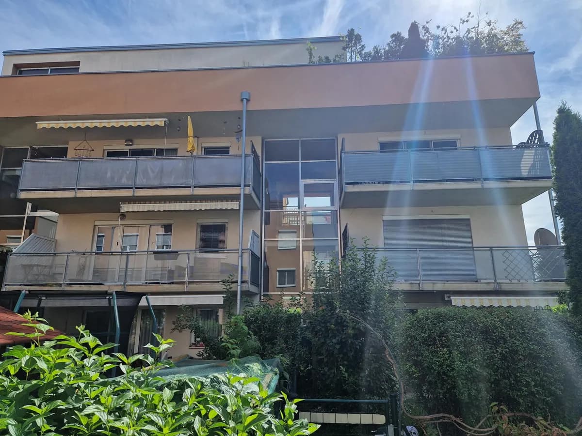 2-Zimmer-Wohnung kaufen in Graz – 53 m², € 195.000 – Bild 3 von 16