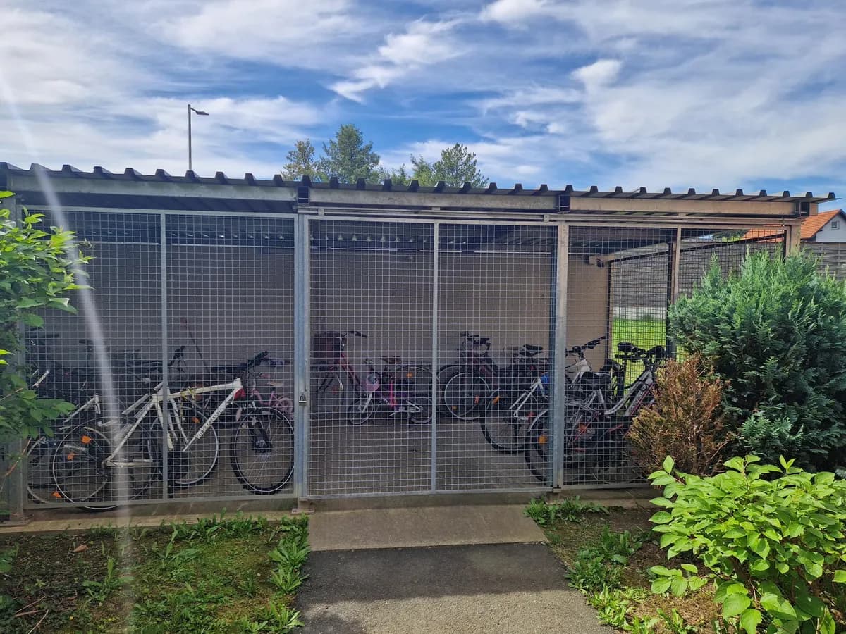2-Zimmer-Wohnung kaufen in Graz – 53 m², € 195.000 – Bild 5 von 16