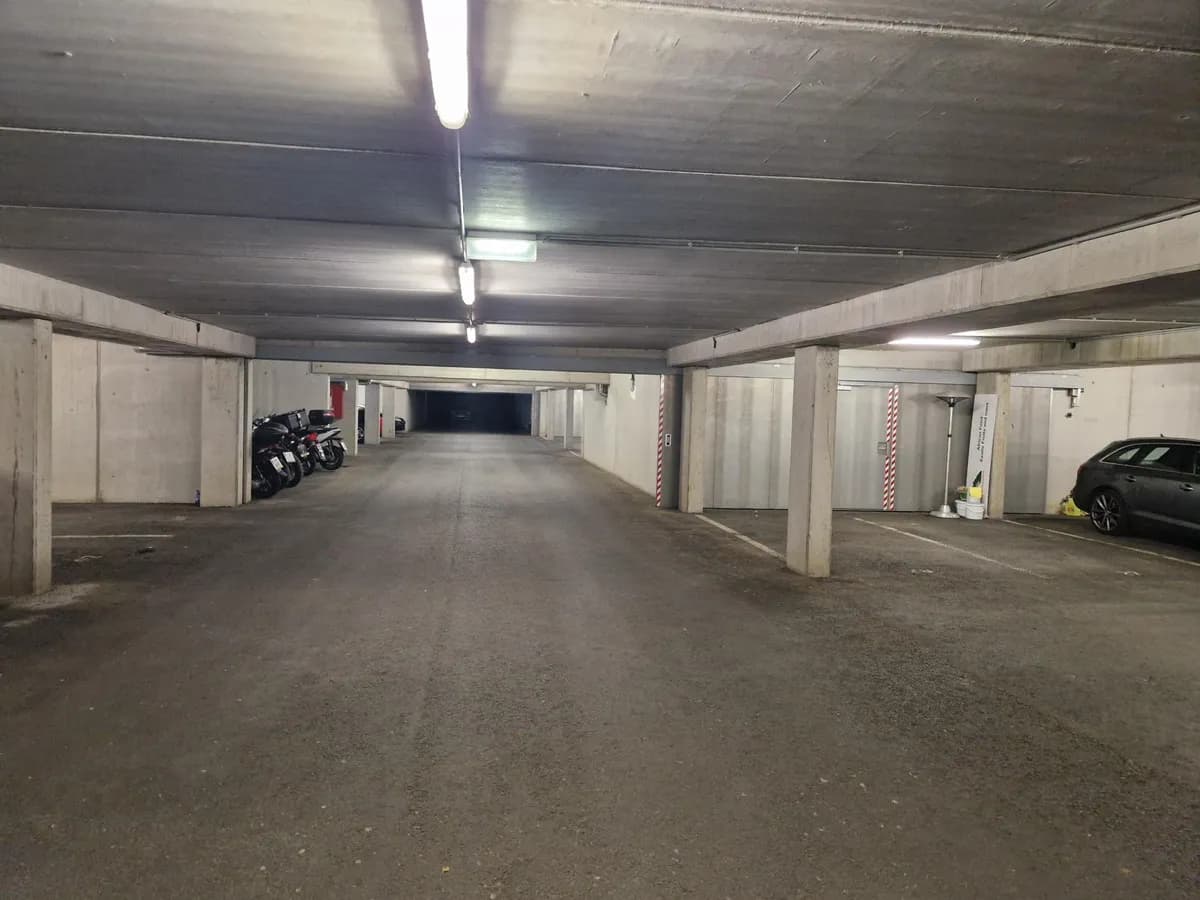 2-Zimmer-Wohnung kaufen in Graz – 53 m², € 195.000 – Bild 7 von 16