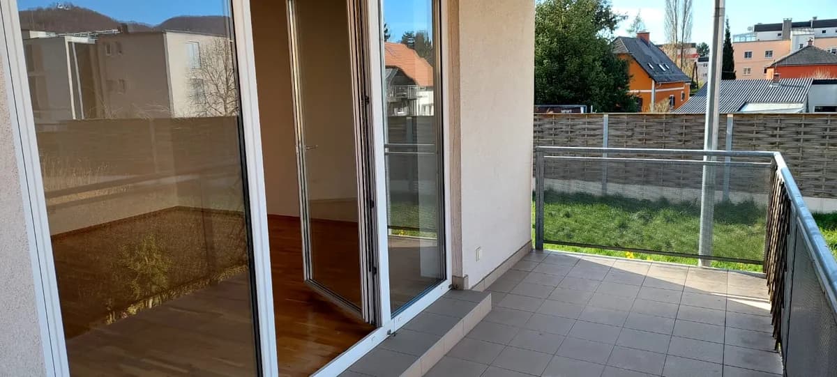 2-Zimmer-Wohnung kaufen in Graz – 53 m², € 195.000 – Bild 9 von 16