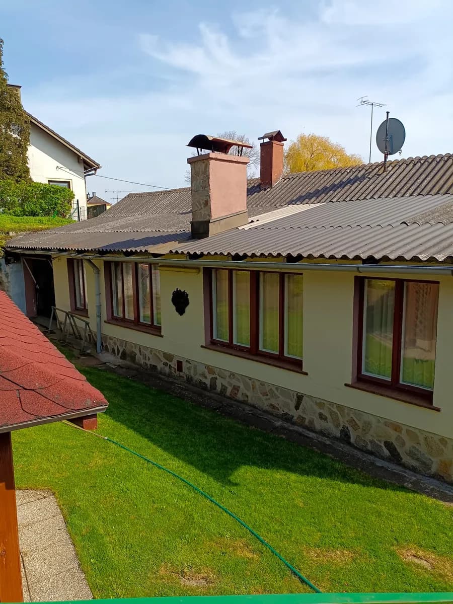 4-Zimmer-Haus kaufen in Mistelbach – 120 m², € 150.000 – Bild 2 von 19