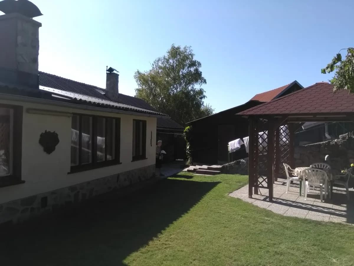 4-Zimmer-Haus kaufen in Mistelbach – 120 m², € 150.000 – Bild 3 von 19