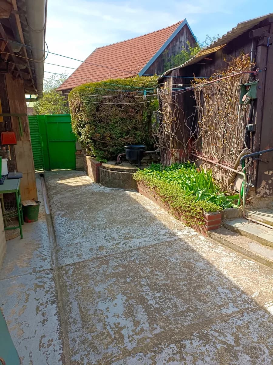 4-Zimmer-Haus kaufen in Mistelbach – 120 m², € 150.000 – Bild 5 von 19