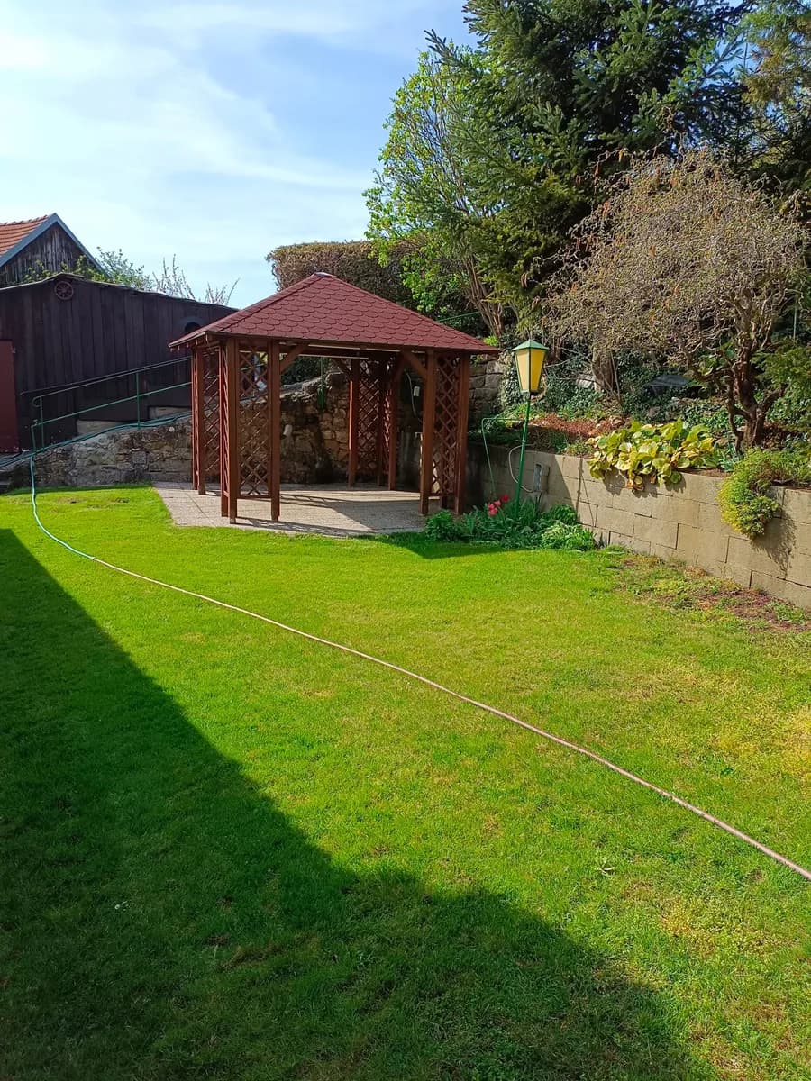 4-Zimmer-Haus kaufen in Mistelbach – 120 m², € 150.000 – Bild 6 von 19