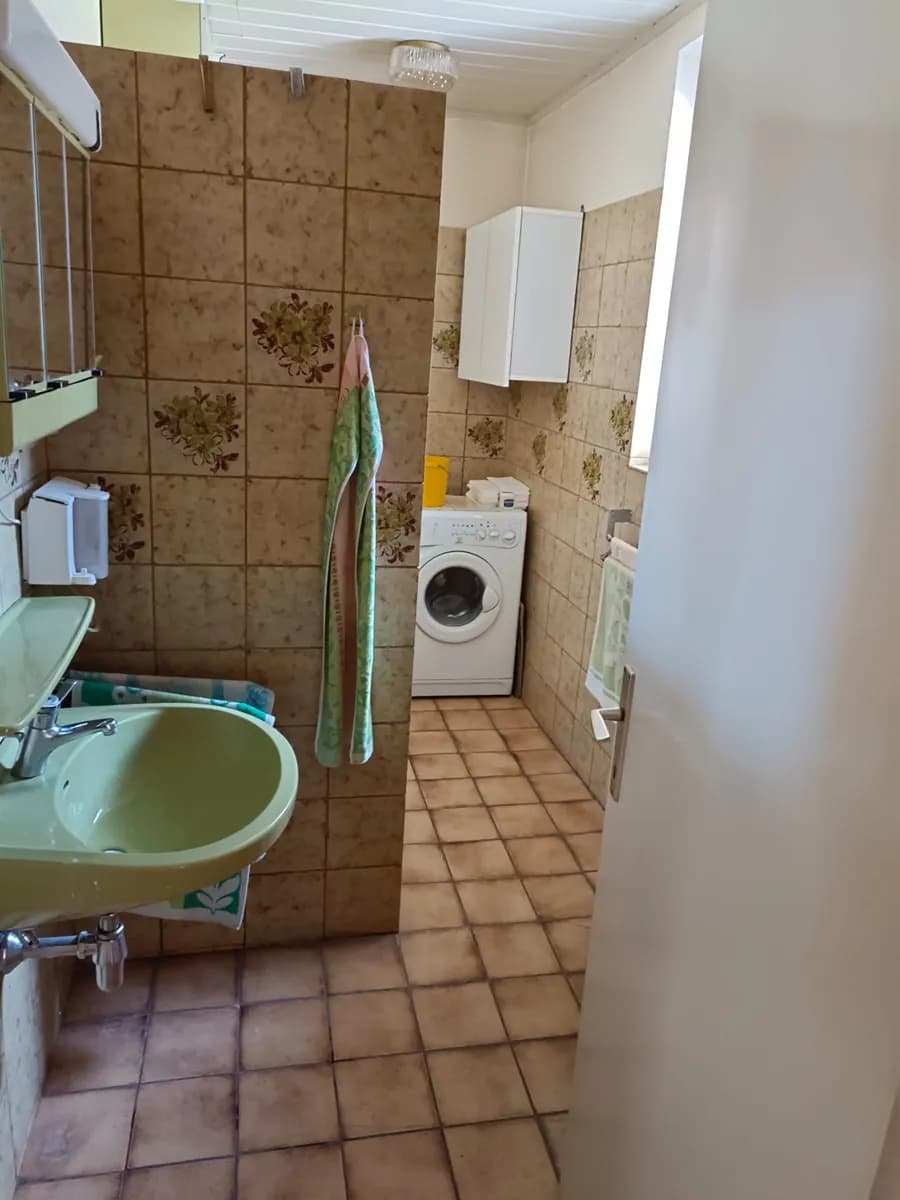 4-Zimmer-Haus kaufen in Mistelbach – 120 m², € 150.000 – Bild 13 von 19