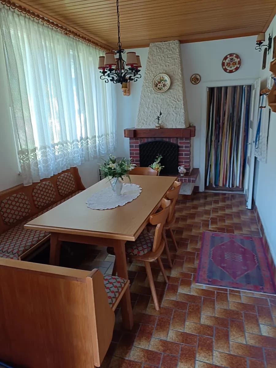 4-Zimmer-Haus kaufen in Mistelbach – 120 m², € 150.000 – Bild 14 von 19