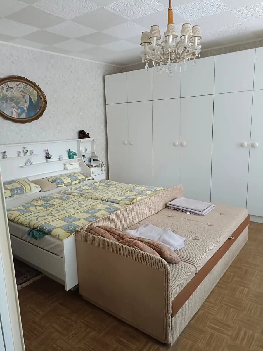4-Zimmer-Haus kaufen in Mistelbach – 120 m², € 150.000 – Bild 19 von 19